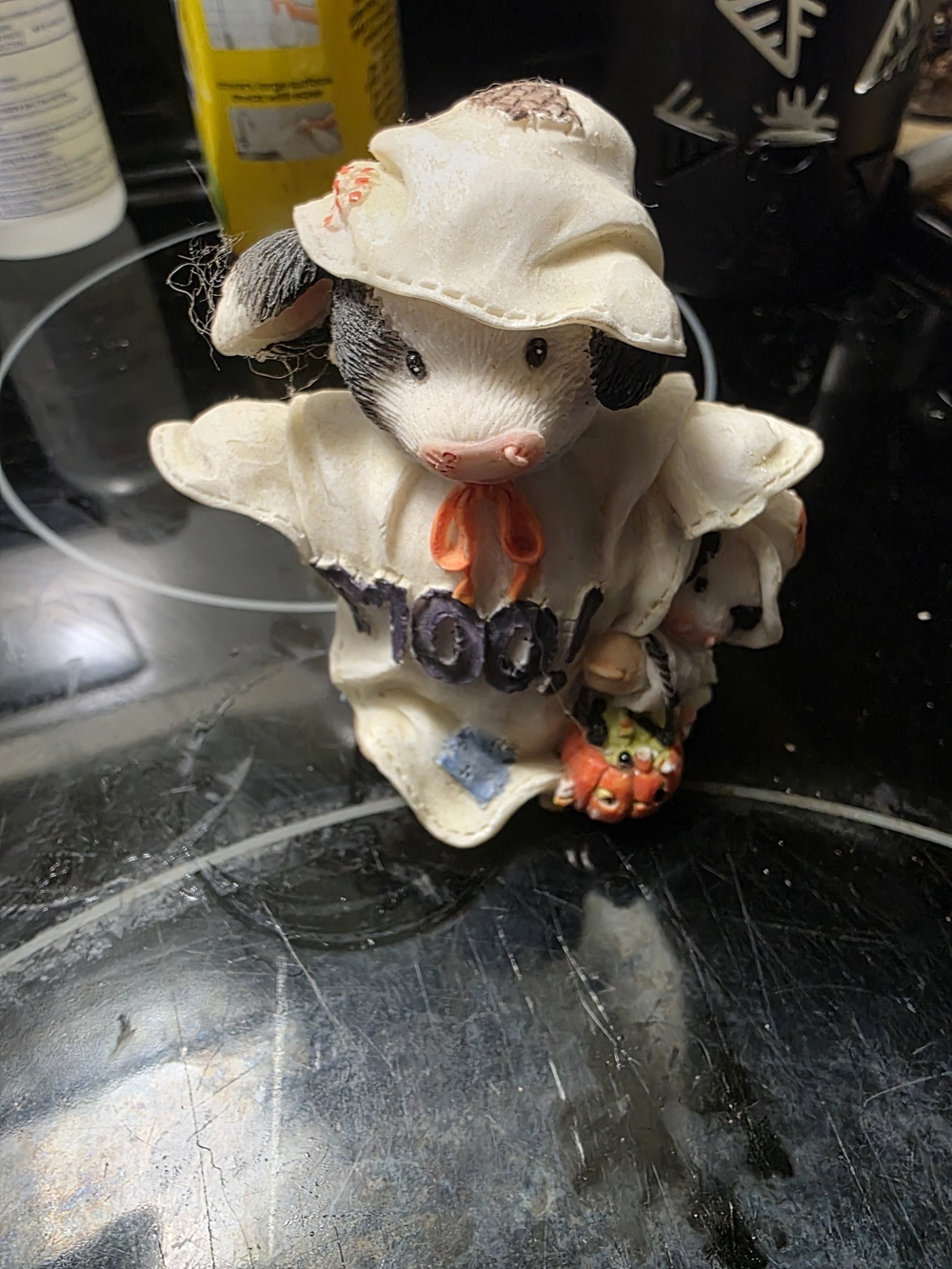 Marys Moo Moos